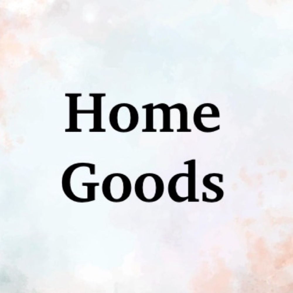 Home Goods - Picture 1 of 1